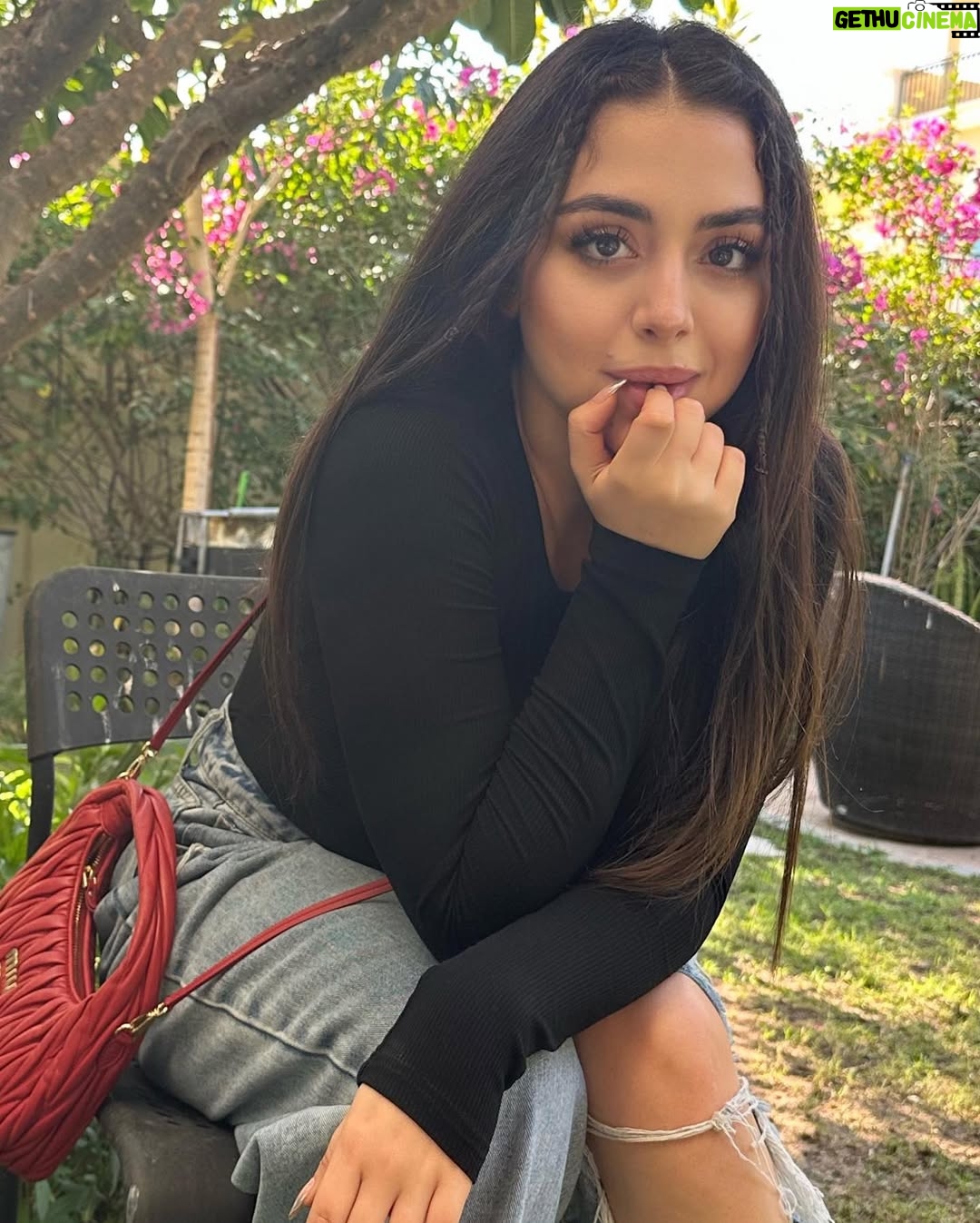 Haya Maraachli - 147K Likes - ☀️✨🐒