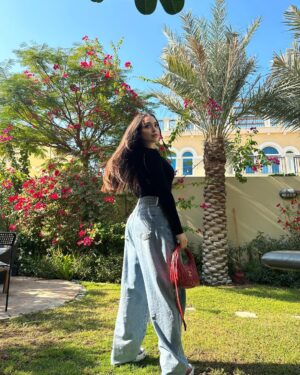 Haya Maraachli​ Instagram - ☀️✨🐒
