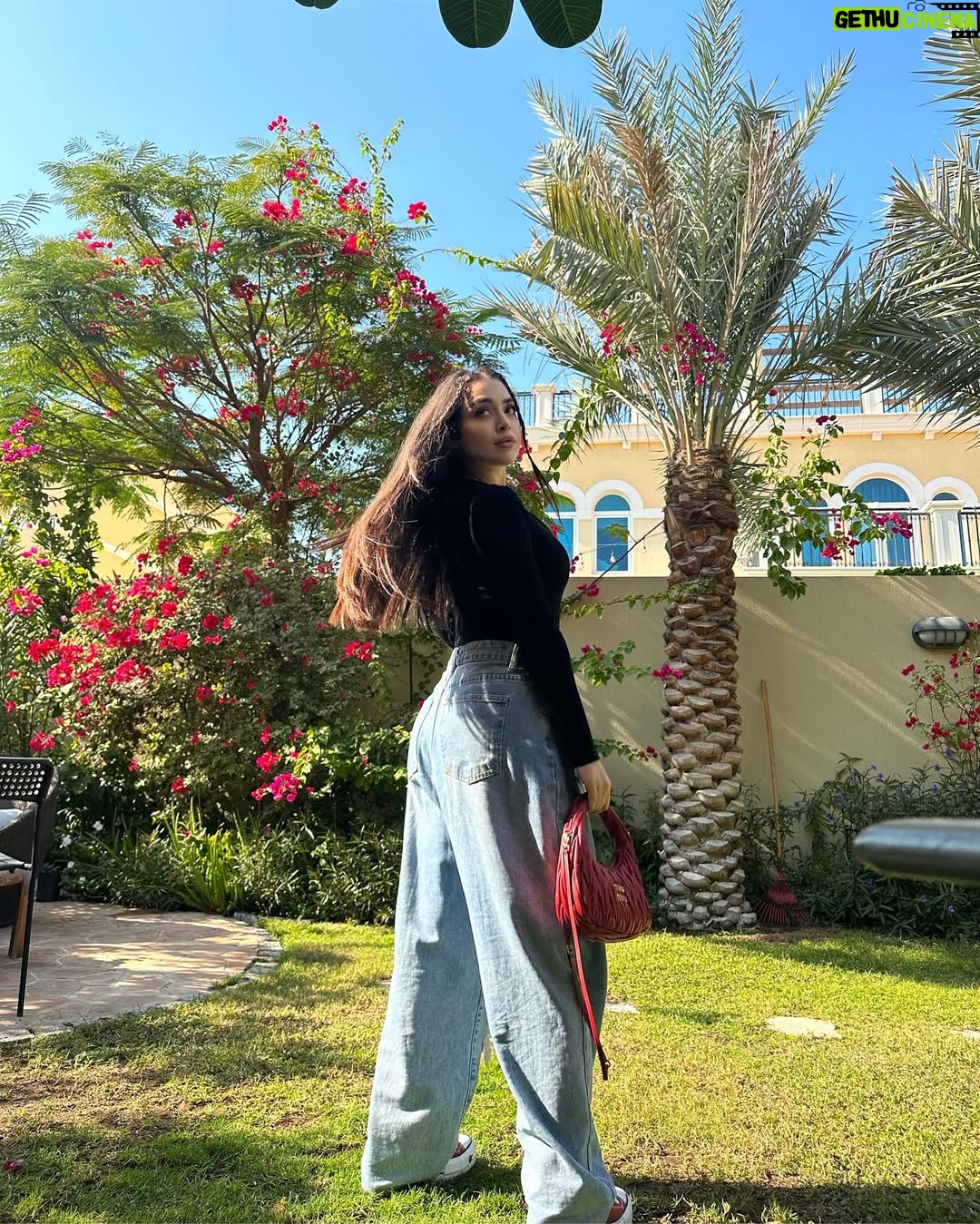 Haya Maraachli - 147K Likes - ☀️✨🐒