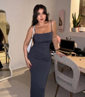 Haya Maraachli​ Instagram - 👋🏻bye