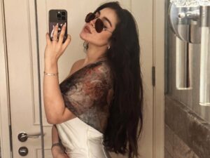 Haya Maraachli​ Instagram - It’s just a Mindset 🐚