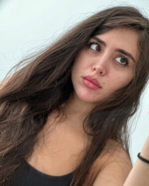 Haya Maraachli​ Instagram - تسويف ما قبل الجيم