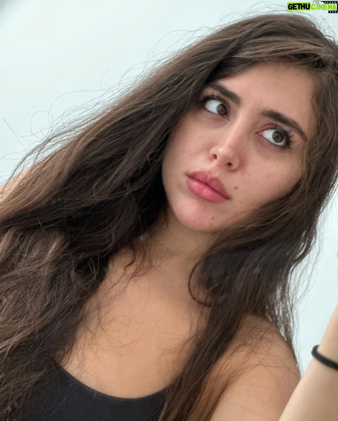 Haya Maraachli - 260.6K Likes - تسويف ما قبل الجيم