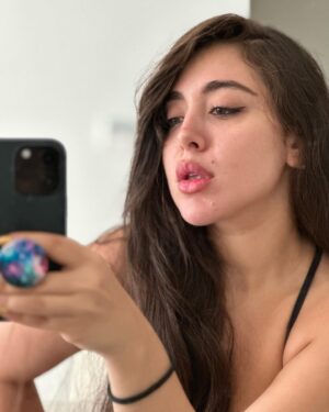 Haya Maraachli​ Instagram - تسويف ما قبل الجيم
