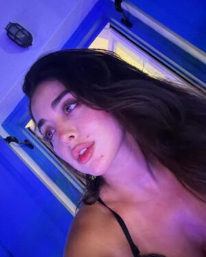 Haya Maraachli​ Instagram - 