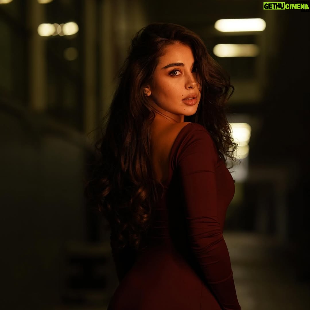 Haya Maraachli - 164.1K Likes - 🐉