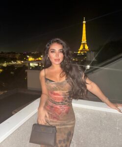 Actress Haya Maraachli? HD Photos and Wallpapers September 2024