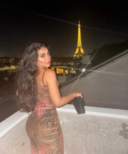 Actress Haya Maraachli? HD Photos and Wallpapers December 2024