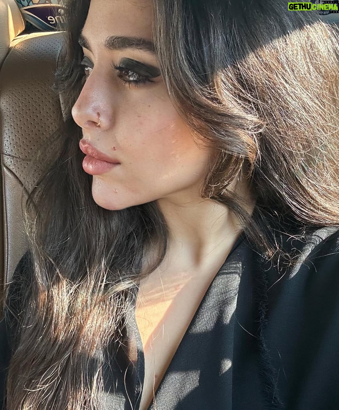 Haya Maraachli - 210K Likes - 🐼 or zorro aw catwome