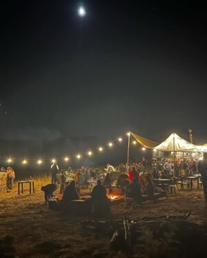 Haya Maraachli​ Instagram - 🌚
