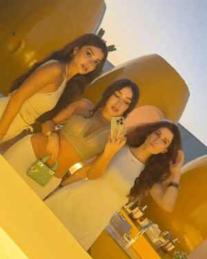 Haya Maraachli​ Instagram - ☀️👌🏻
