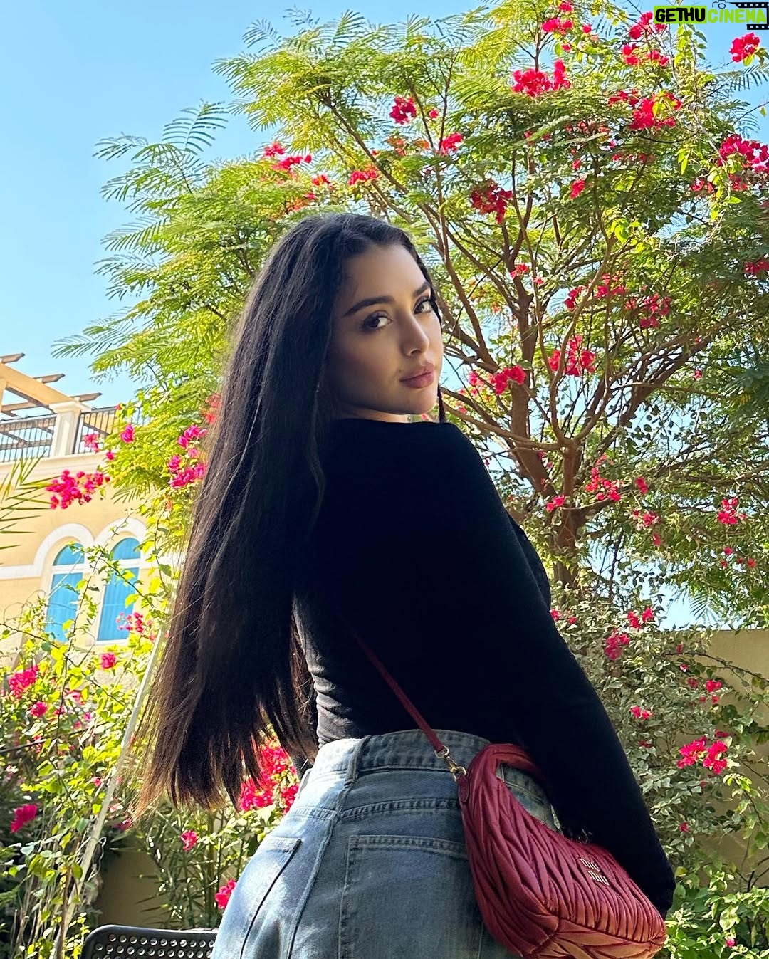 Haya Maraachli - 147K Likes - ☀️✨🐒