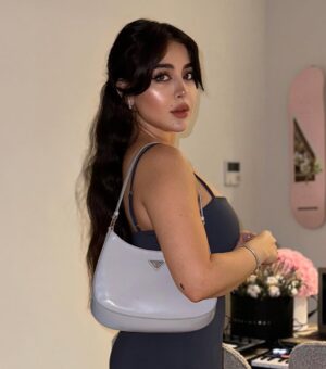 Haya Maraachli​ Instagram - 👋🏻bye