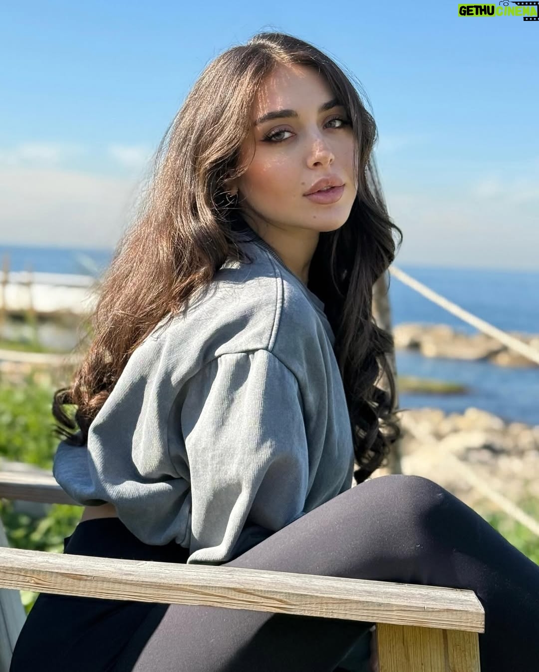 Haya Maraachli - 147.6K Likes - ما تؤليش اذي نفسي اعيش 🌞