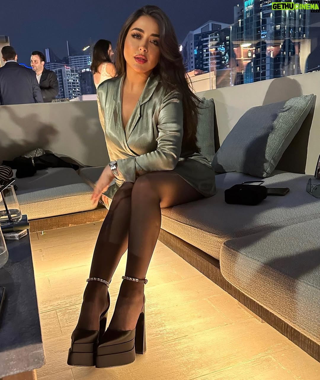 Haya Maraachli - 339K Likes - About last night
My lovely girl engagement
@noor_arnaoot ✨