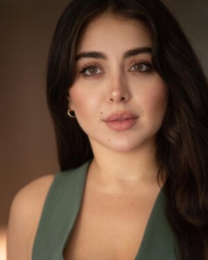 Haya Maraachli​ Instagram - 🌻