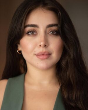 Haya Maraachli​ Instagram - 🌻