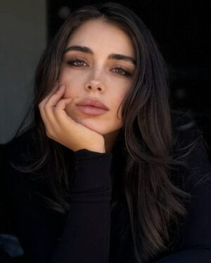 Haya Maraachli​ Instagram - 🪄