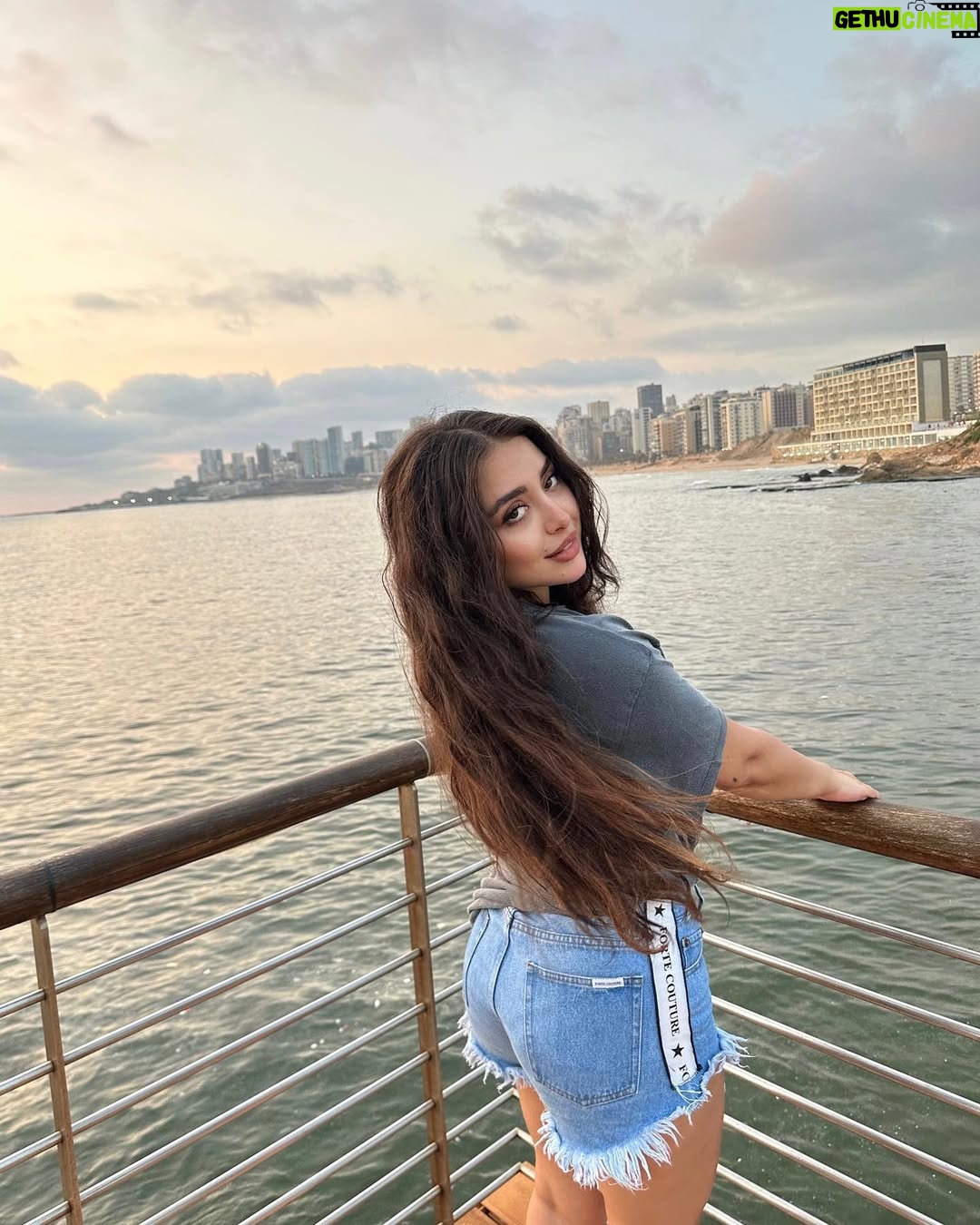 Haya Maraachli - 172.6K Likes - Happy eid :)