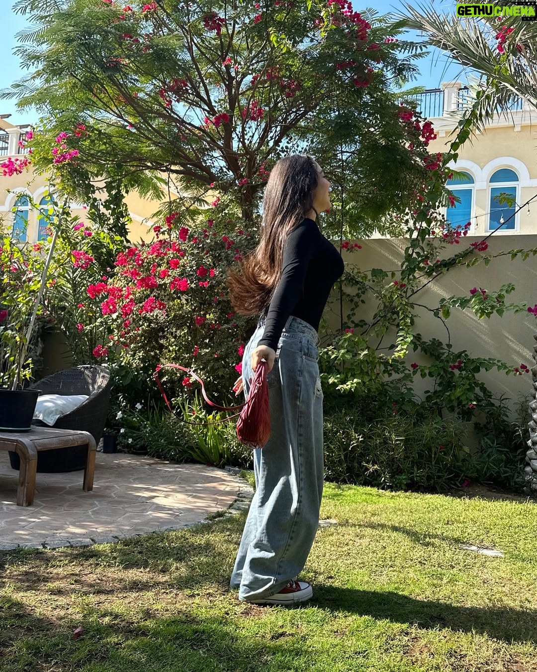 Haya Maraachli - 147K Likes - ☀️✨🐒
