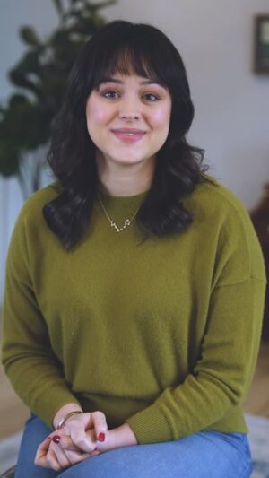 Hayley Orrantia Instagram - To my grandma, on #CaregiverAppreciationDay: the way you cared for grandpa taught me what love really means. Your strength and selflessness as his caregiver was nothing short of heroic, and your #Labor4Love inspires me everyday 💜

I’d like to thank Otsuka America Pharmaceutical, Inc. for sponsoring me to share my story. 

Hayley is a paid collaborator of Otsuka America Pharmaceutical, Inc.

-———

Otsuka is a healthcare company leading an industrywide shift in how caregivers are valued and supported. #Labor4Love is our love letter to caregivers everywhere and a reminder of their unwavering dedication. Share your own #Labor4Love video to say thank you to a caregiver in your life. #CarePartner #Caregiver #StillHere