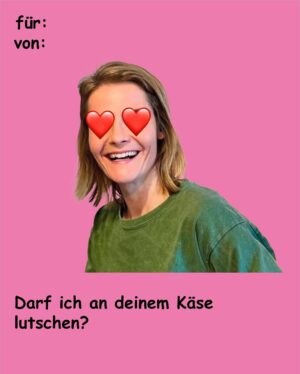 Hazel Brugger Instagram - Macht Liebe statt machtgeil 💕