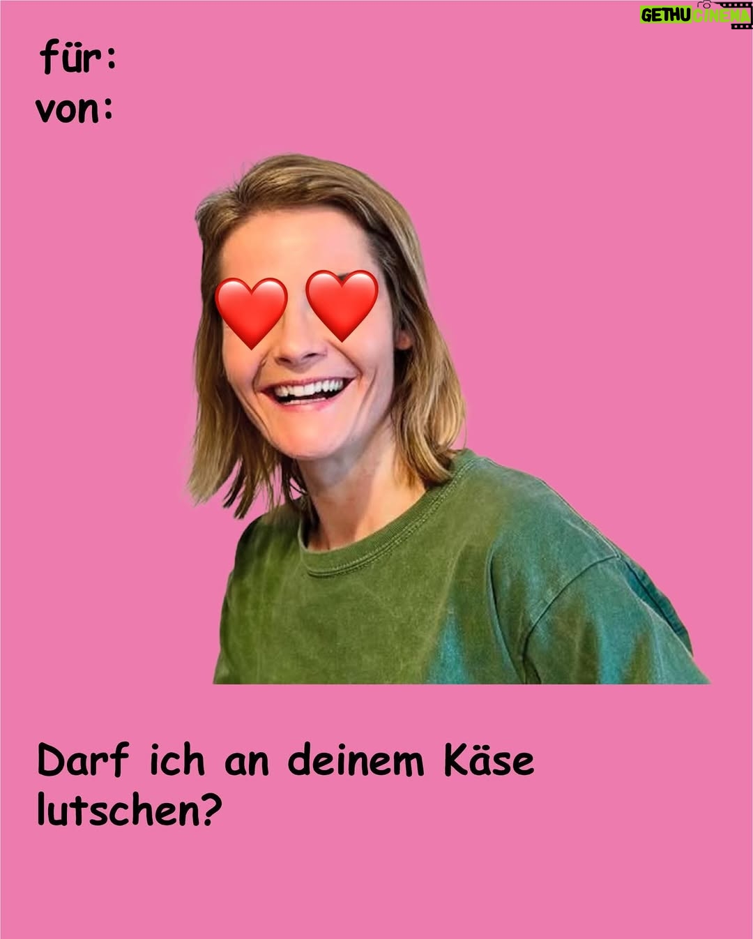 Hazel Brugger - 27.8K Likes - Macht Liebe statt machtgeil 💕