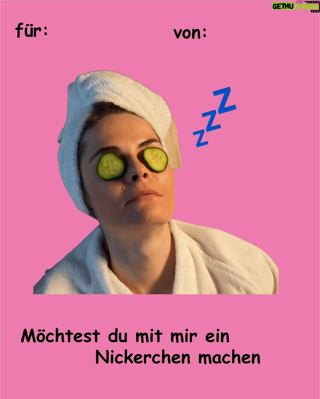 Hazel Brugger - 27.8K Likes - Macht Liebe statt machtgeil 💕