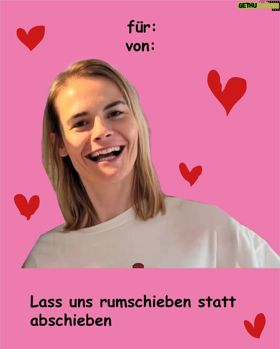Hazel Brugger - 27.8K Likes - Macht Liebe statt machtgeil 💕