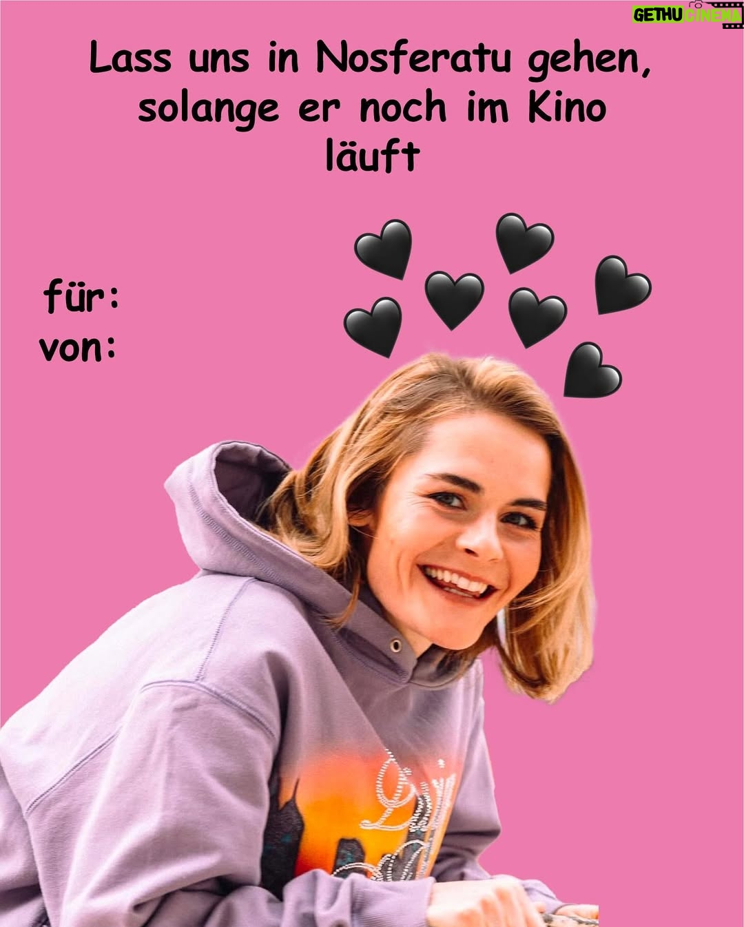 Hazel Brugger - 27.8K Likes - Macht Liebe statt machtgeil 💕