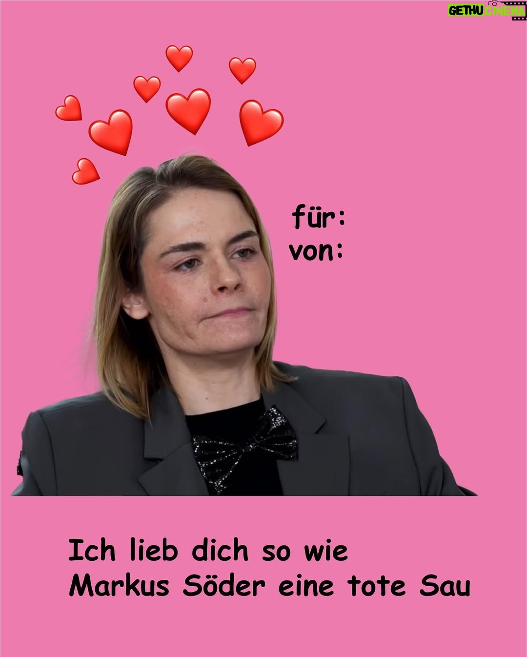 Hazel Brugger - 27.8K Likes - Macht Liebe statt machtgeil 💕