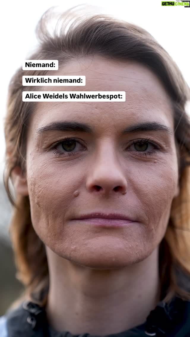 Hazel Brugger - 114.9K Likes - Dem ist nichts hinzuzufügen #noafd