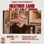 Heather Land