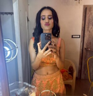 Heena Parmar Instagram - 🩷