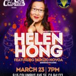 Helen Hong