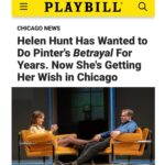 Helen Hunt