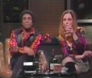 Helen Hunt Instagram - Happy 50th @nbcsnl 

I hosted 2 times. What a thrill!