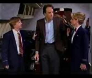 Helen Hunt Instagram - Happy 50th @nbcsnl 

I hosted 2 times. What a thrill!