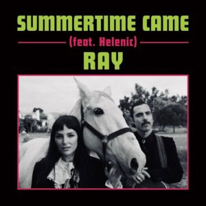 Helena Coelho Instagram - 🦬 ☀️🦬 É vosso! O novo single, o novo álbum e a minha alma :)

SUMMERTIME CAME é o quarto single de BUFFALO. Um dueto com @helenic que celebra o lançamento do álbum BUFFALO. Foi escrito em conjunto com a @helenic e o @thelegendarytigerman . 

Numa noite de verão, a Helena trouxe os acordes base para a mesa, aos quais juntei o refrão e alguns arranjos enquanto o @thelegendarytigerman escrevia a letra. 
O tema nasceu em poucos minutos, como se sempre tivesse existido, tornando o momento ainda mais especial. 

Dia 1 de março  a @helenic sobe ao palco do @musicboxlisboa para cantar comigo esta canção.

Link na Bio.

Booking Agency: @ladoopostoproducoes

Labels: DISCOS TIGRE / LUX RECORDS

Fotografia por @thelegendarytigerman 

Artwork da capa por @dcardosotattoo 

O álbum teve o apoio  do Fundo Cultural da @spa

#ray #buffalo #summertimecame