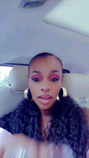 Hellen Lukoma Instagram - GWE ANI 
AUDIO AND VIDEO OUT 
LINK IN BIO 
subscribe to my utube channel hellen lukoma 
Can Music 
HL
Black barbie