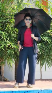 Actress Hema Dayal HD Photos and Wallpapers March 2025