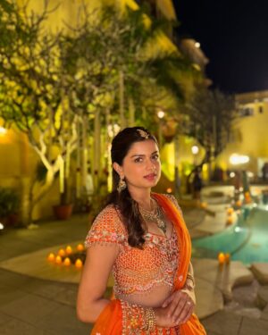 Hemal Ingle Instagram - Missing my week in Jaipur ❣️