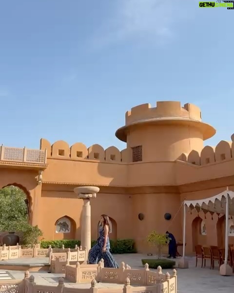 Hemal Ingle - 22.2K Likes - Missing my week in Jaipur ❣️