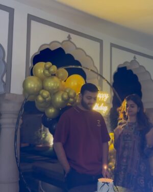 Hemal Ingle Instagram - Missing my week in Jaipur ❣️