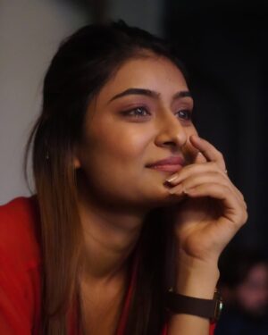 Hemanshii Ruparel Instagram - ❣️