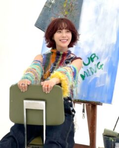 Actress Heo Young-ji HD Photos and Wallpapers February 2025