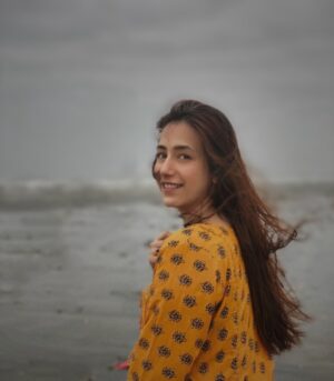 Hiba Aziz Instagram - I R E N I C