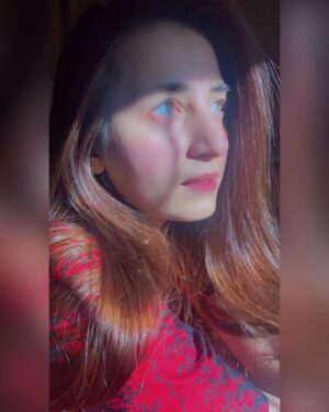 Hiba Aziz Instagram - M E P H O B I A 🤭

PC: @maya_aziz__ For You 🌹