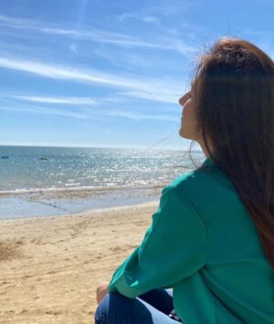 Hiba Aziz Instagram - H I R A E T H