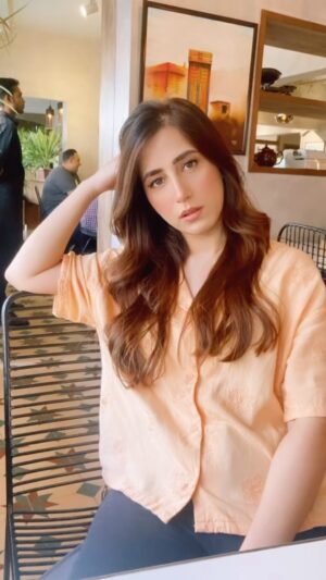 Hiba Aziz Instagram - ☯️

@rabiabasry 🫶🏻
